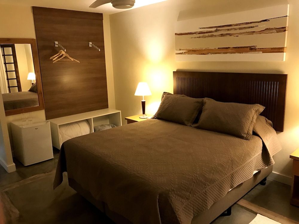 Pousada Golf Village 3