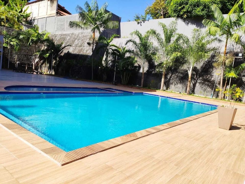 Golden Ville Hotel 3 estrelas em Marabá