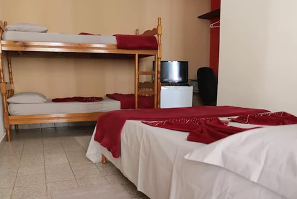 Pousada O Meu Canto 3