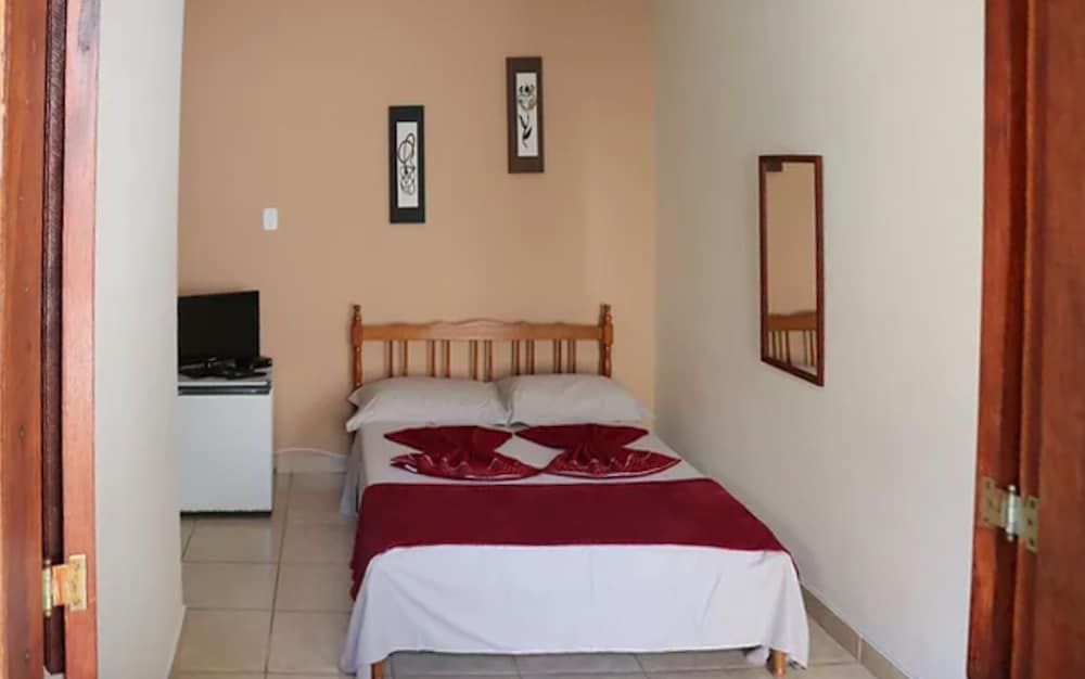 Pousada O Meu Canto 2