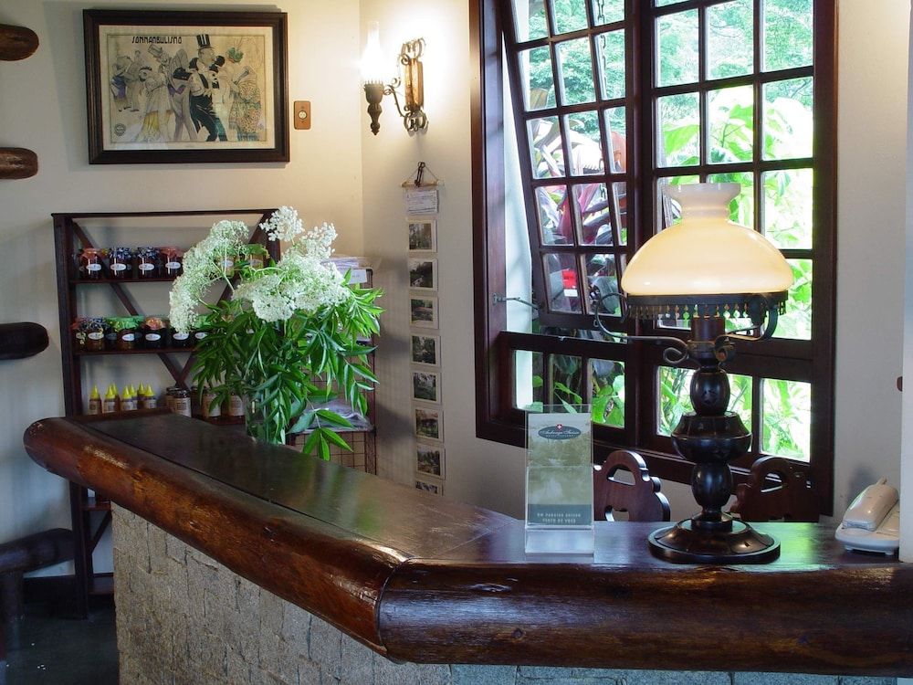 Hotel Fazenda Auberge Suisse 3