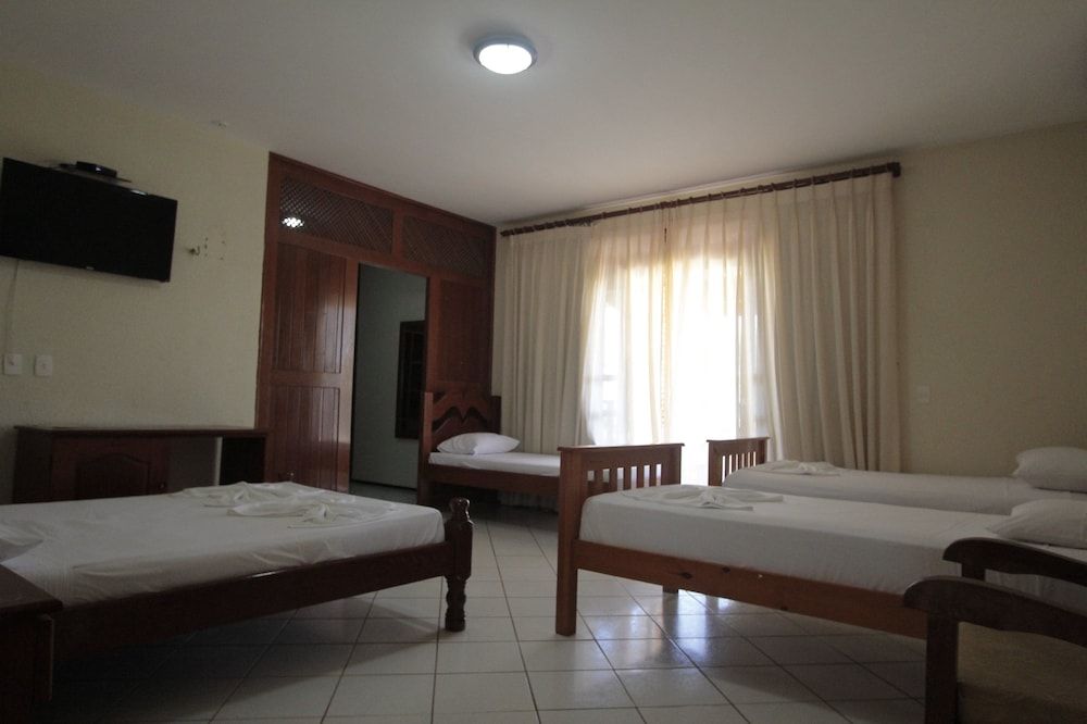 Pousada Italia Beach 3