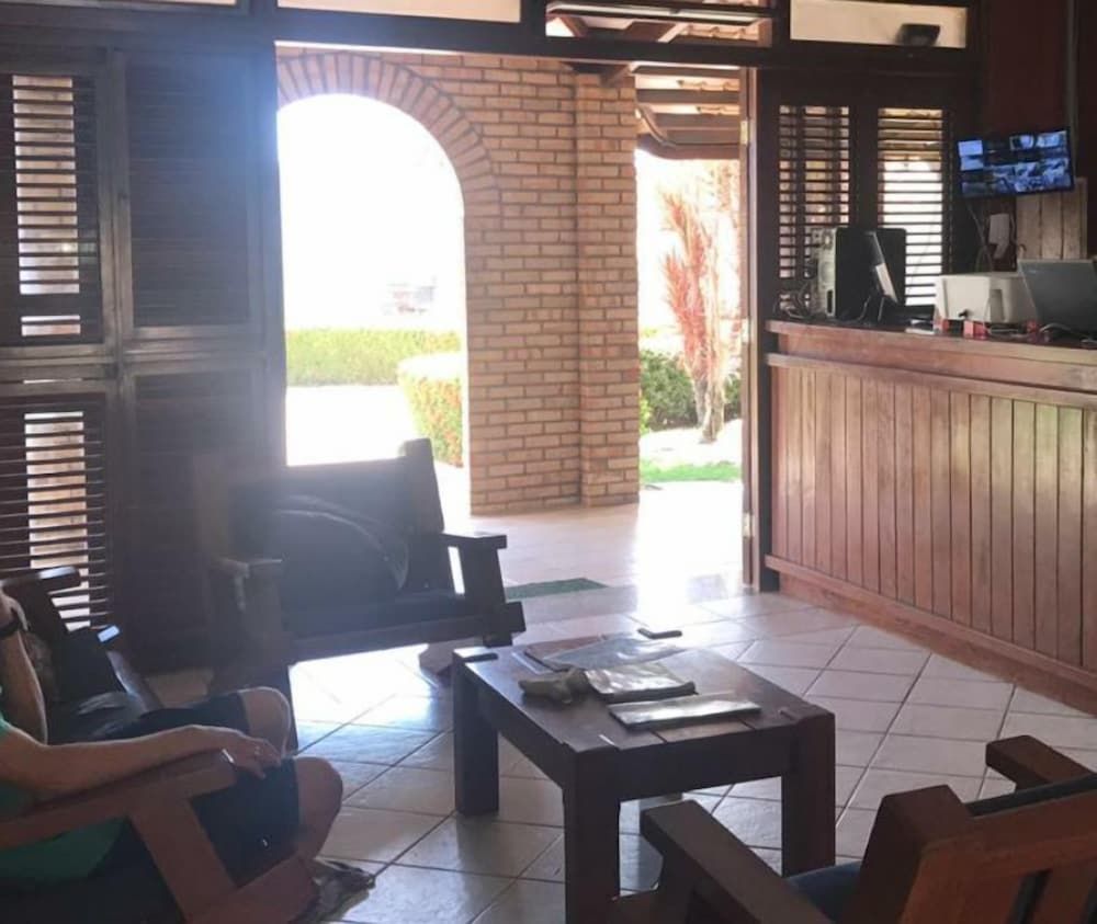 Pousada Italia Beach 2