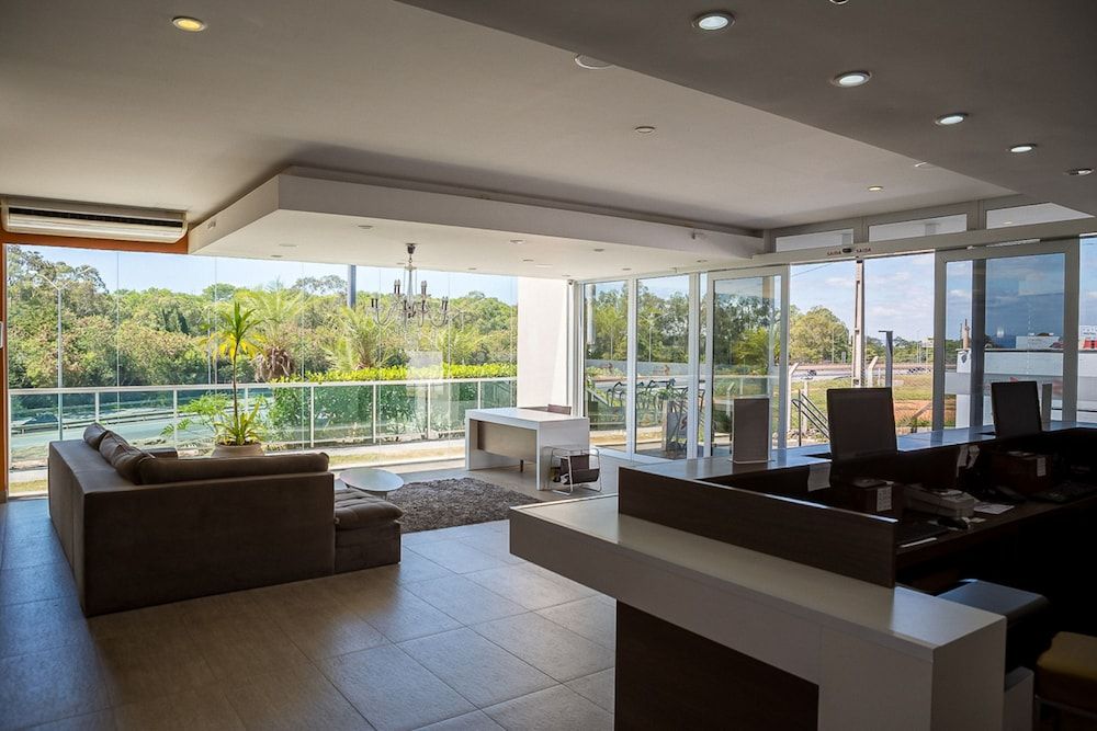 VOA Business Supreme Choice Confins 2