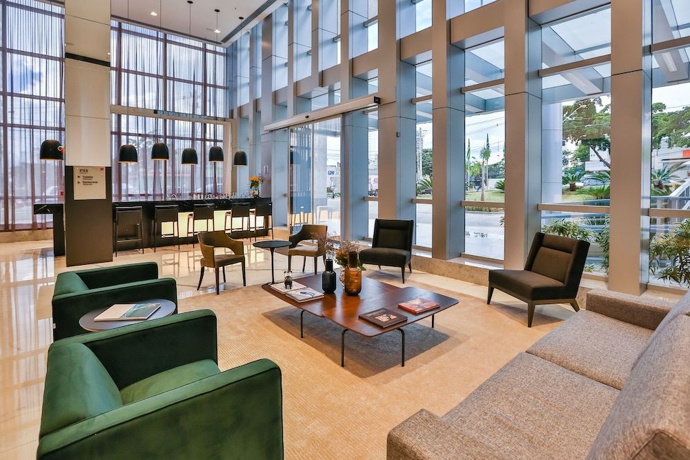 Transamerica Collection Goiânia 2