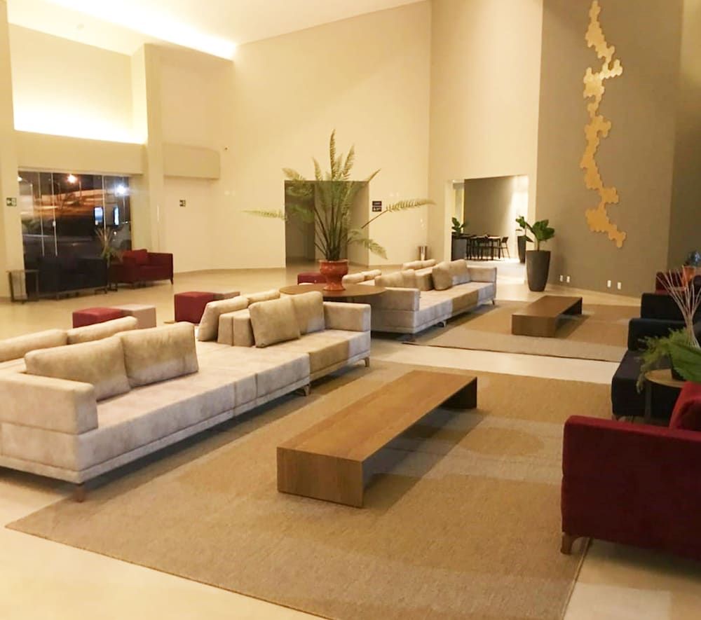 Ilhas do Lago Eco Resort by WAM Experience 4 estrellas en Caldas Novas