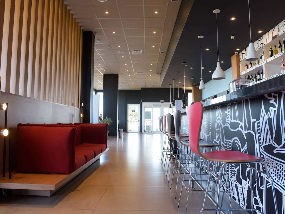 Ibis Tatuí 3 estrellas en Tatuí