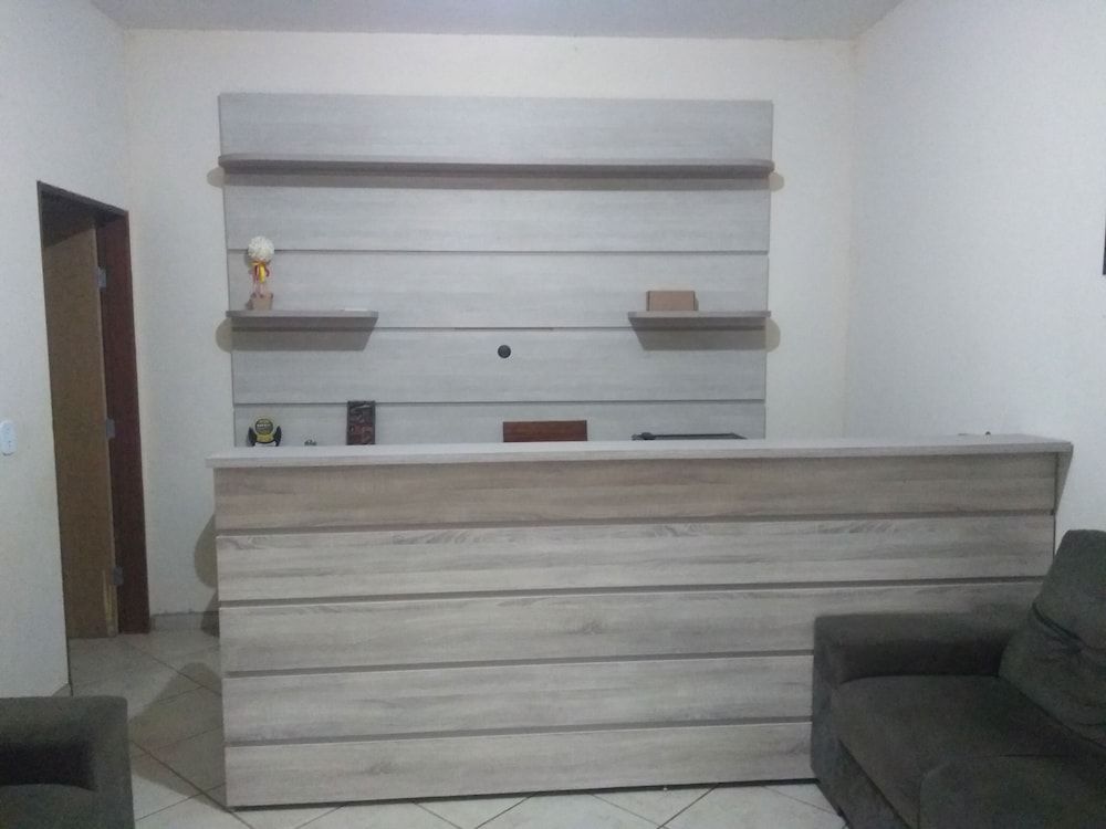 Pousada Cantinho da Ilha 2