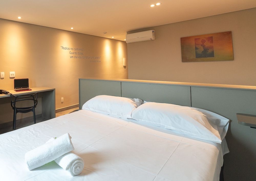 ibis Styles Itauna 3