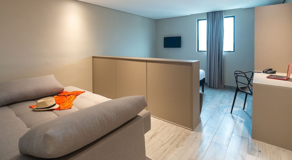 ibis Styles Itauna 2
