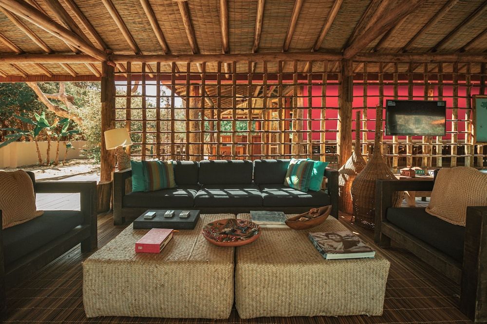 Pousada Trijunção 2