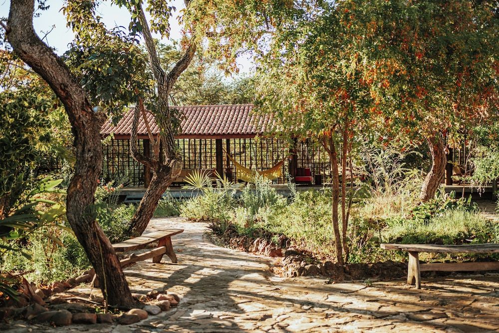 Pousada Trijunção 3