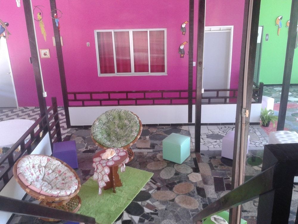 Pousada Encanto da Ilha 2