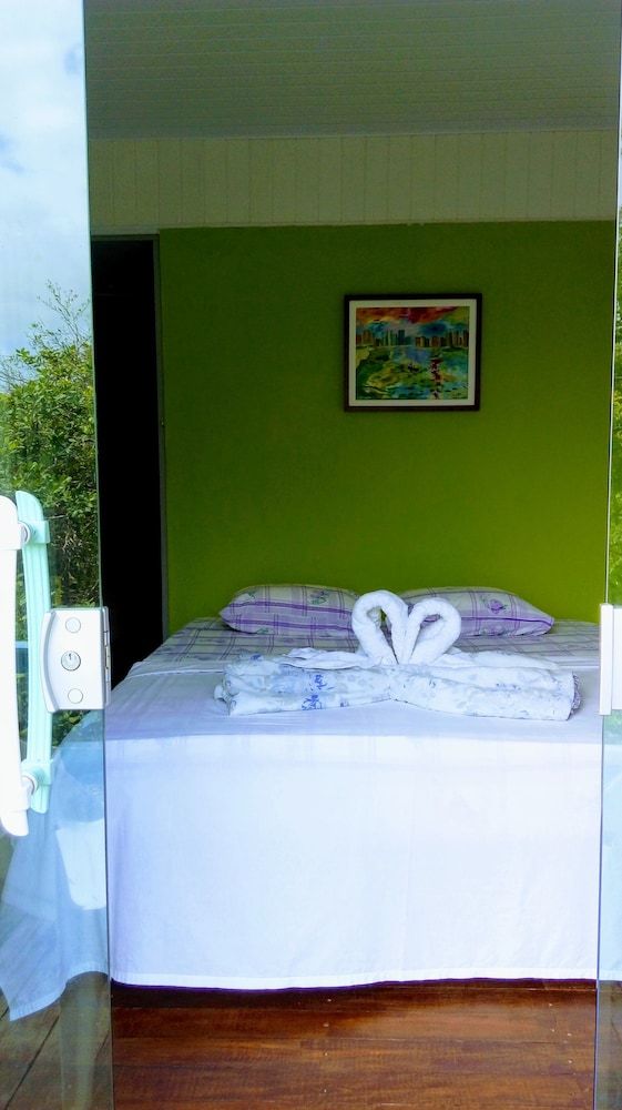 Pousada Encanto da Ilha 3