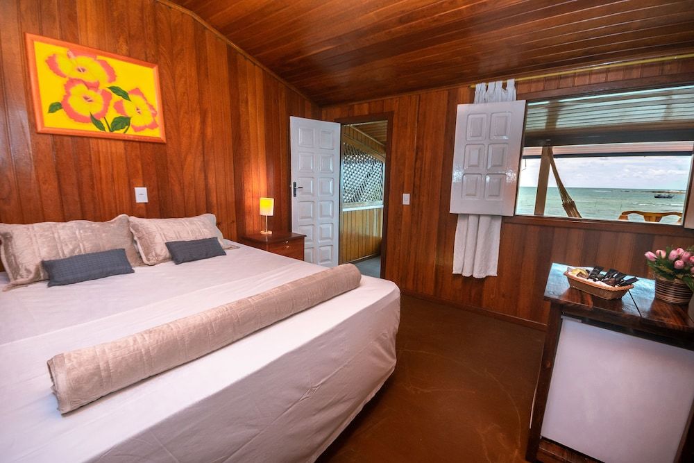 Amendoeira Praia Hotel 3