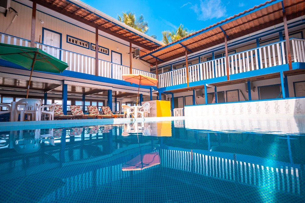 Amendoeira Praia Hotel 2