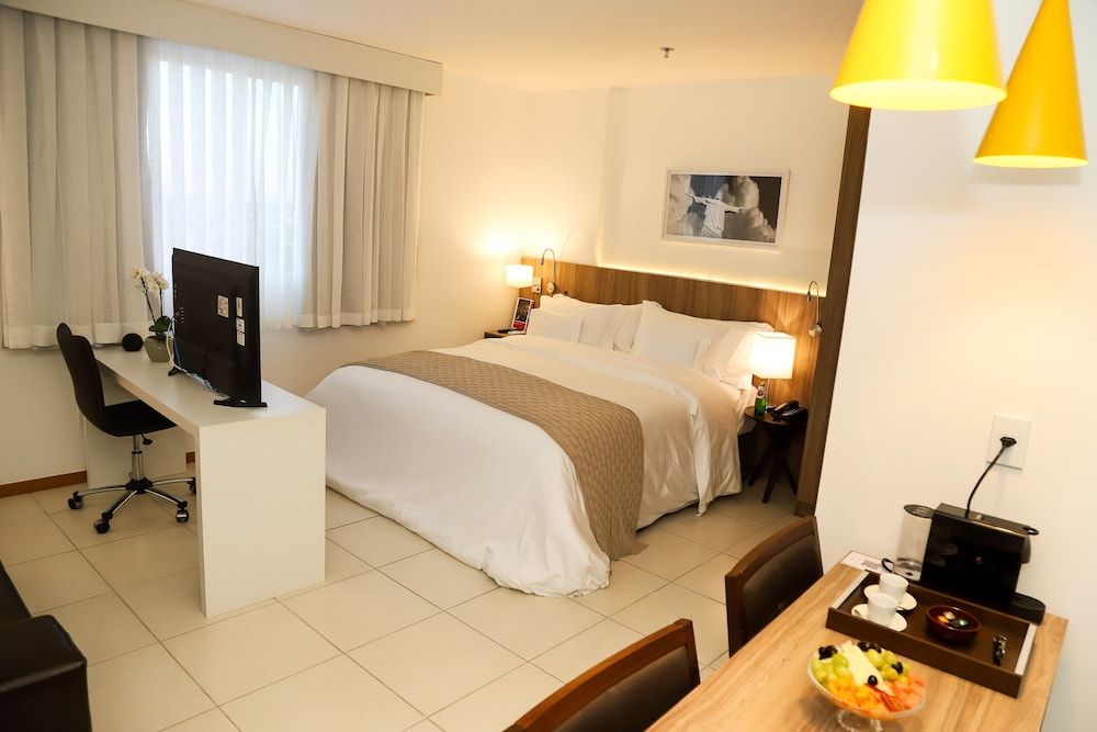 Promenade Soho Campos dos Goytacazes 3