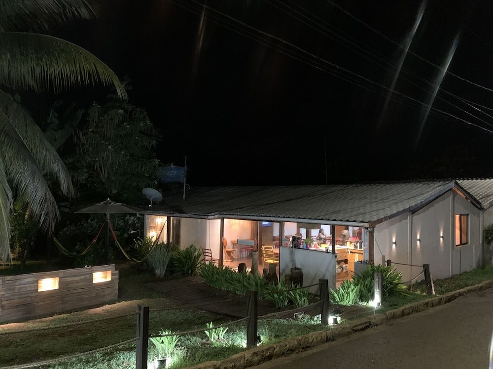 Pousada Terra Encantada 2