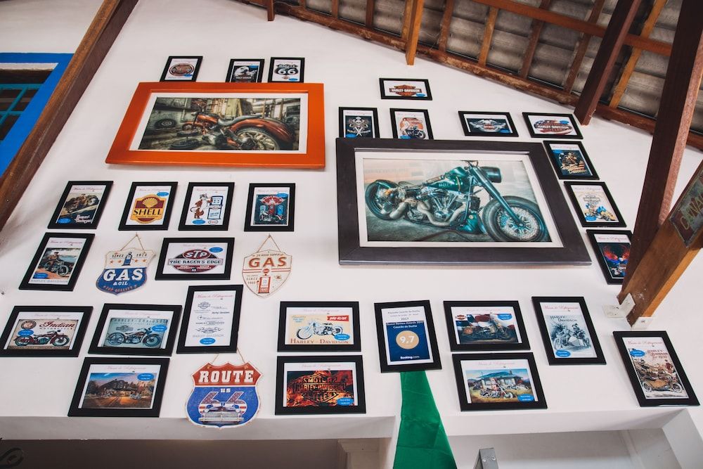 Hotel Casarão da Ducha 2