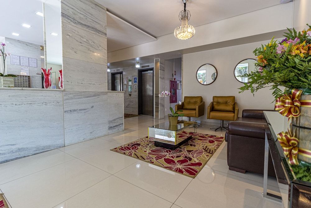 Hotel Nacional Inn Araçatuba 2