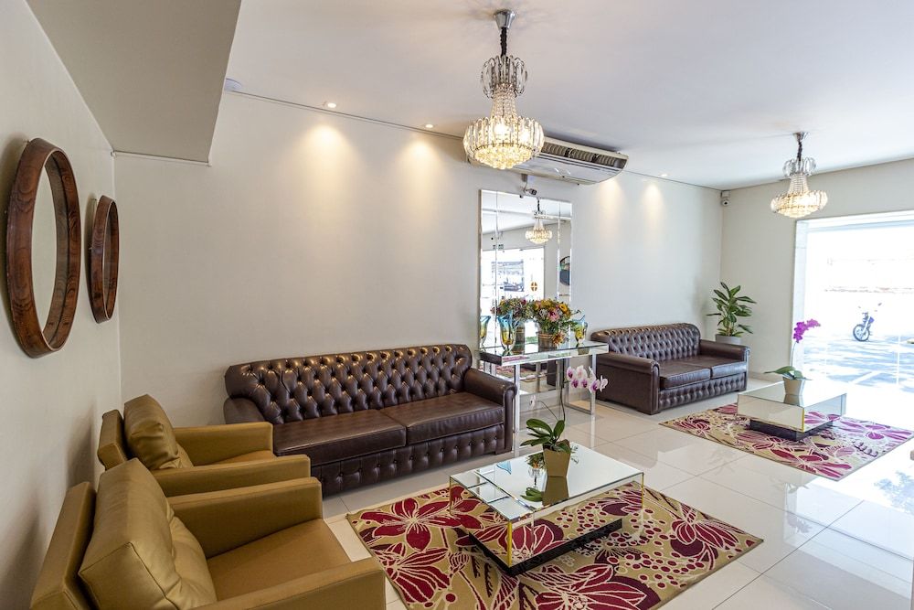 Hotel Nacional Inn Araçatuba 3