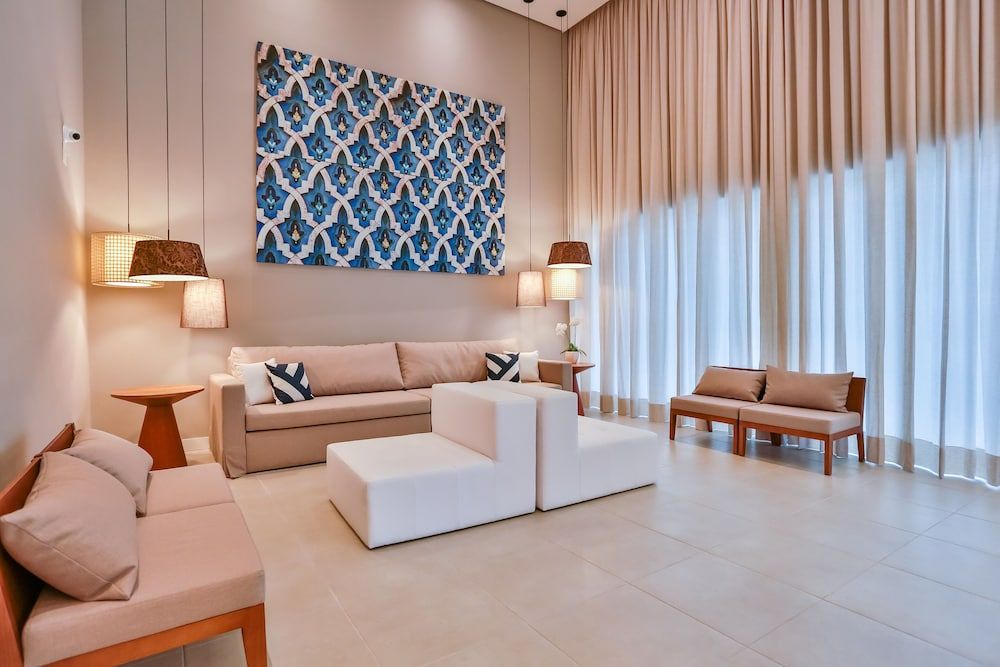 Transamerica Executive Campos dos Goytacazes 2