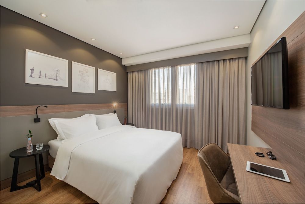 Intercity São Leopoldo 4 stelle a São Leopoldo