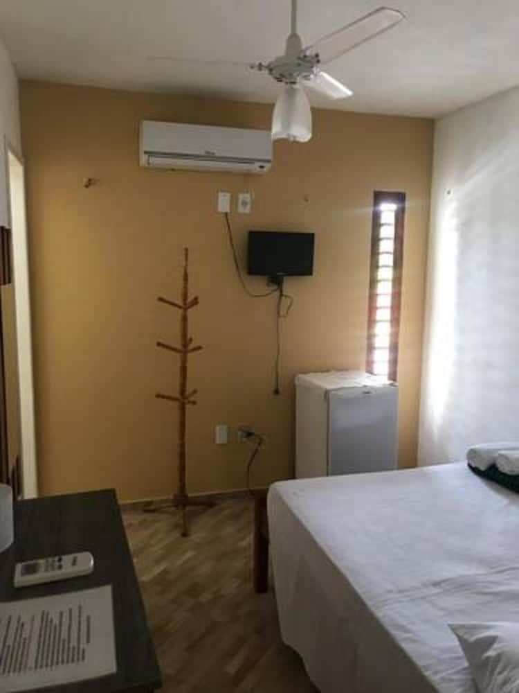 Pousada Nascer do Sol 3