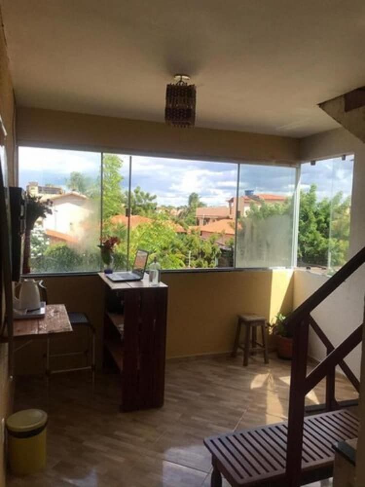 Pousada Nascer do Sol 2