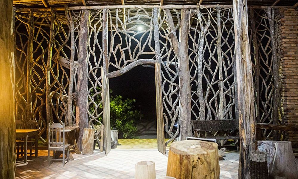 Pousada Rancho do Buna 2