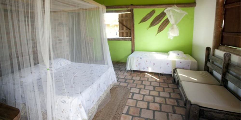 Pousada Rancho do Buna 3