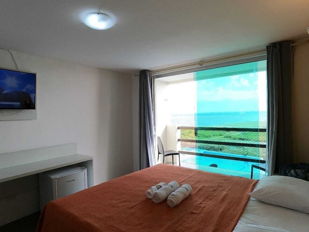 Pousada Dotô Sonhadô Beach 2