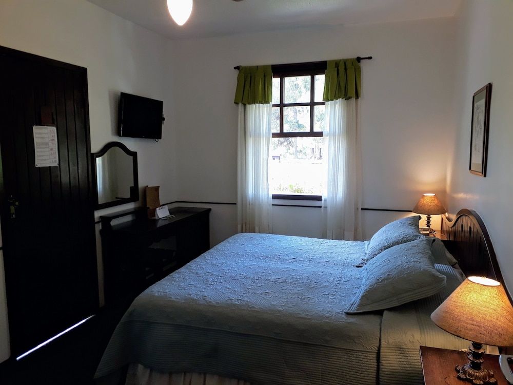 Hotel Fazenda São Moritz 3 étoiles à Teresópolis