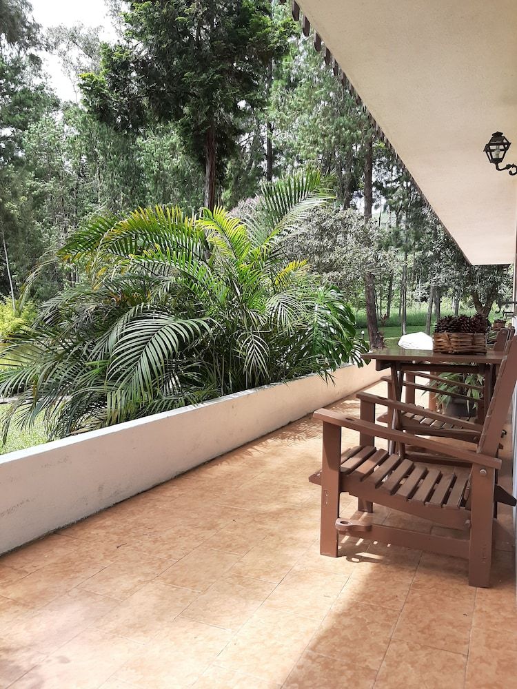 Hotel Fazenda São Moritz 2