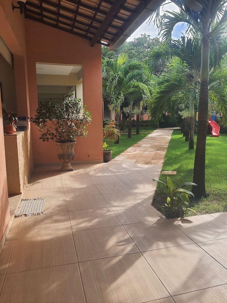 Pousada Porto das Dunas 3