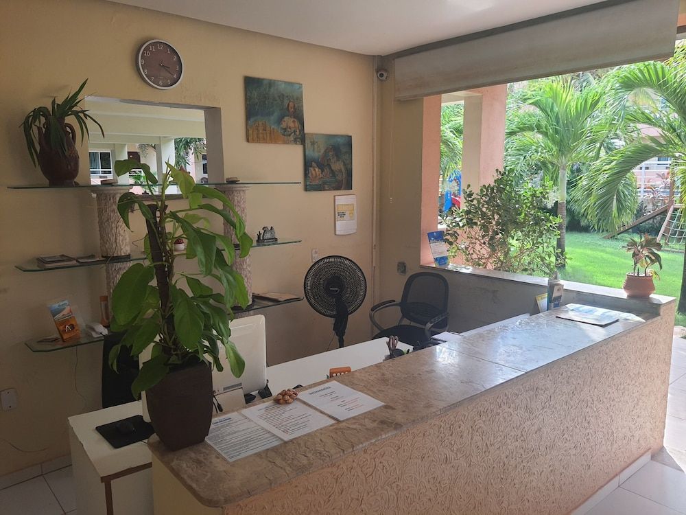 Pousada Porto das Dunas 2