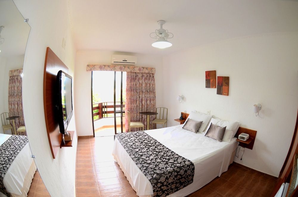 Akropolis Hotel Fazenda 3