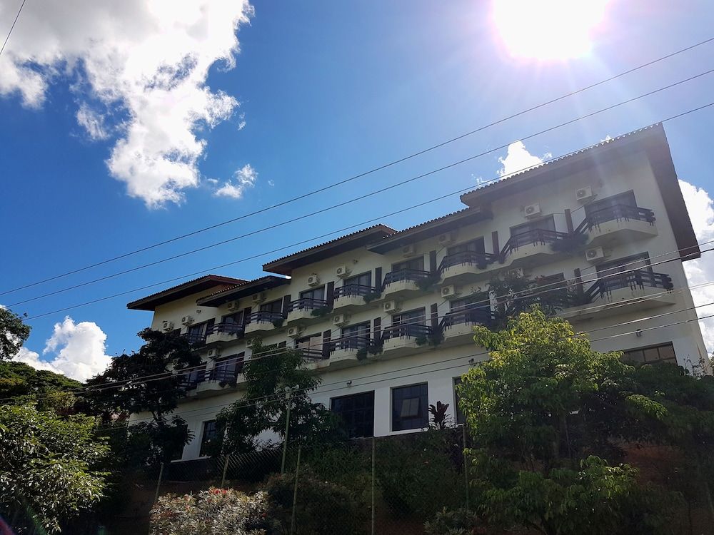 Akropolis Hotel Fazenda 2