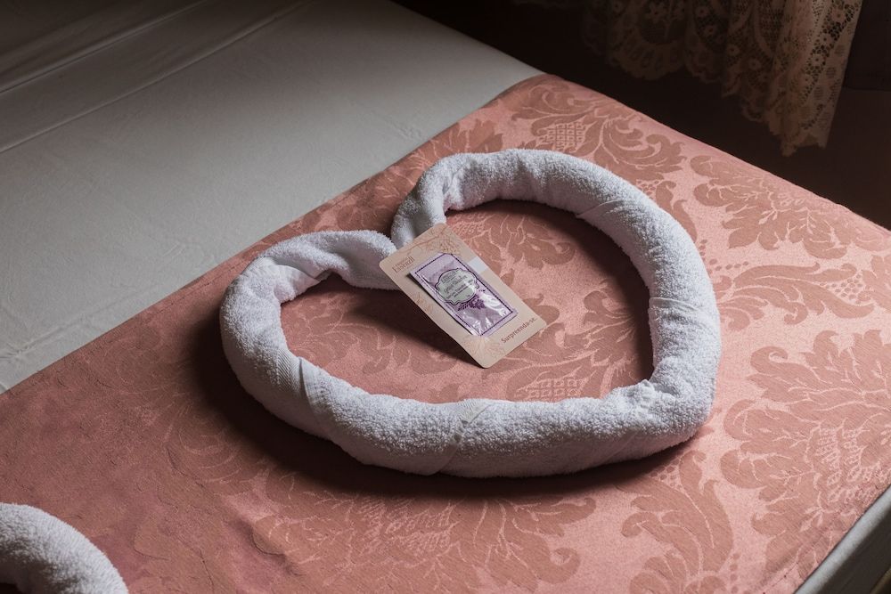 Pousada Recanto Vó Eni 2