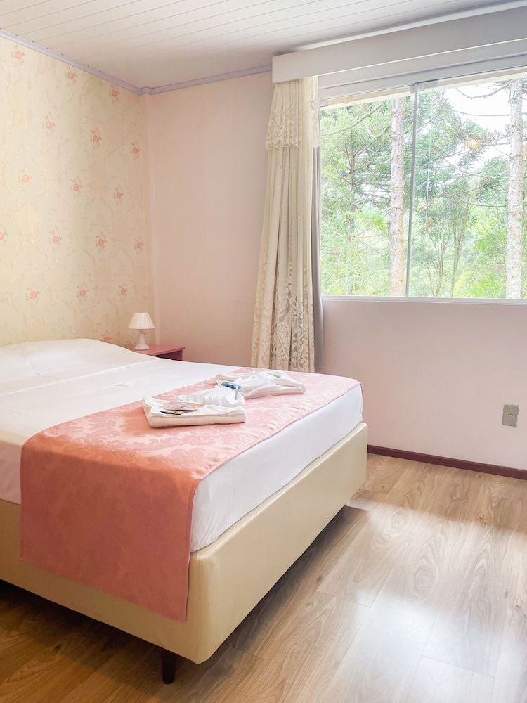 Pousada Recanto Vó Eni 3