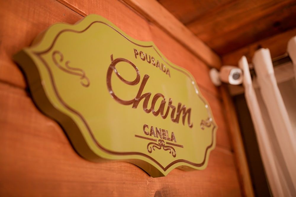 Pousada Charm Canela 2