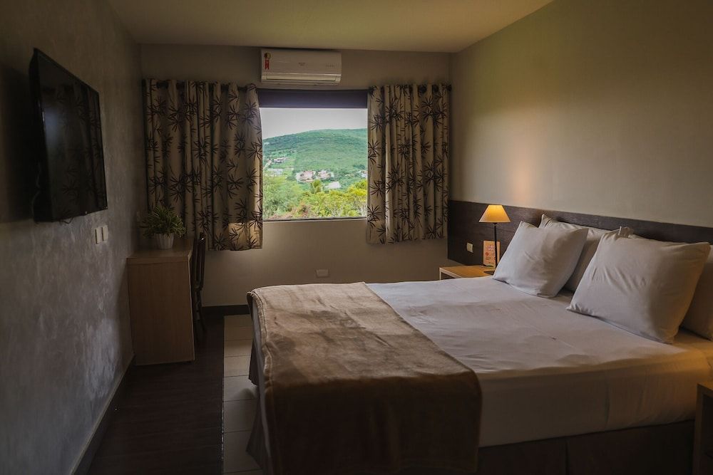 Hotel Fazenda Portal de Gravatá 3