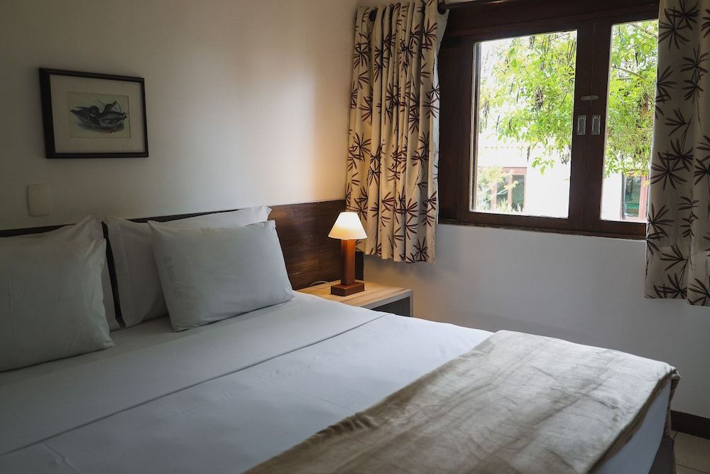 Hotel Fazenda Portal de Gravatá 4 estrelas em Gravatá
