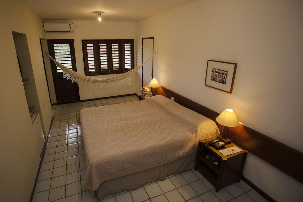 Hotel Portal de Gravatá 2