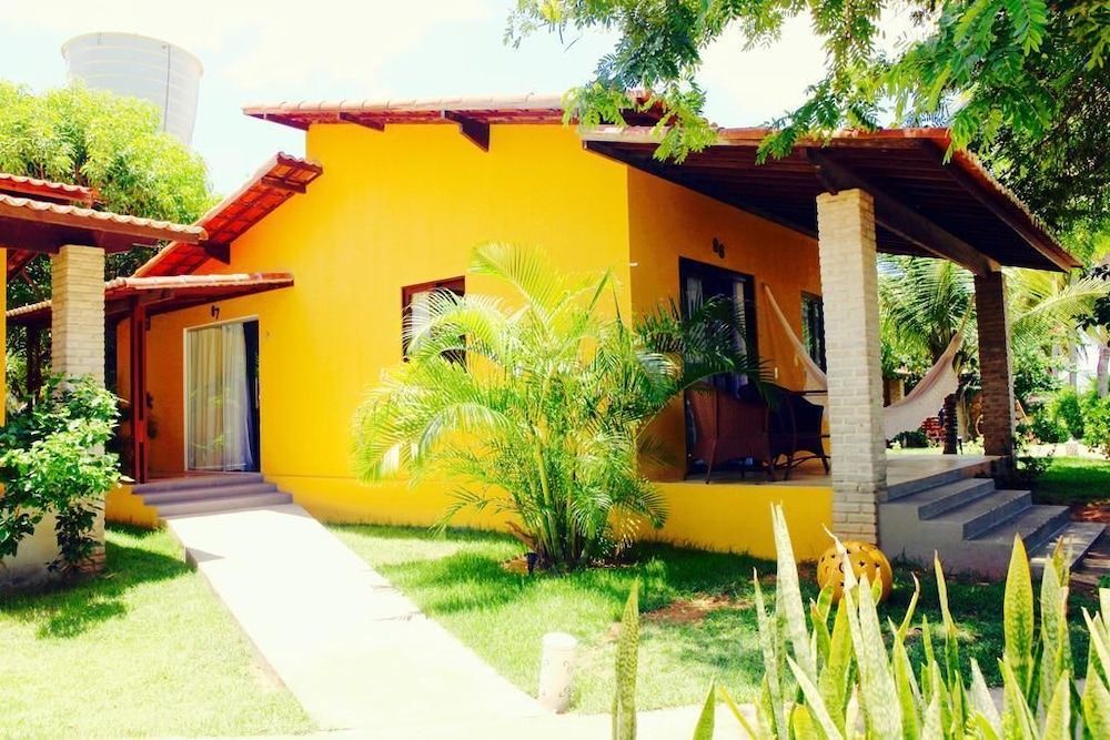 Pousada Enseada dos Mares 2