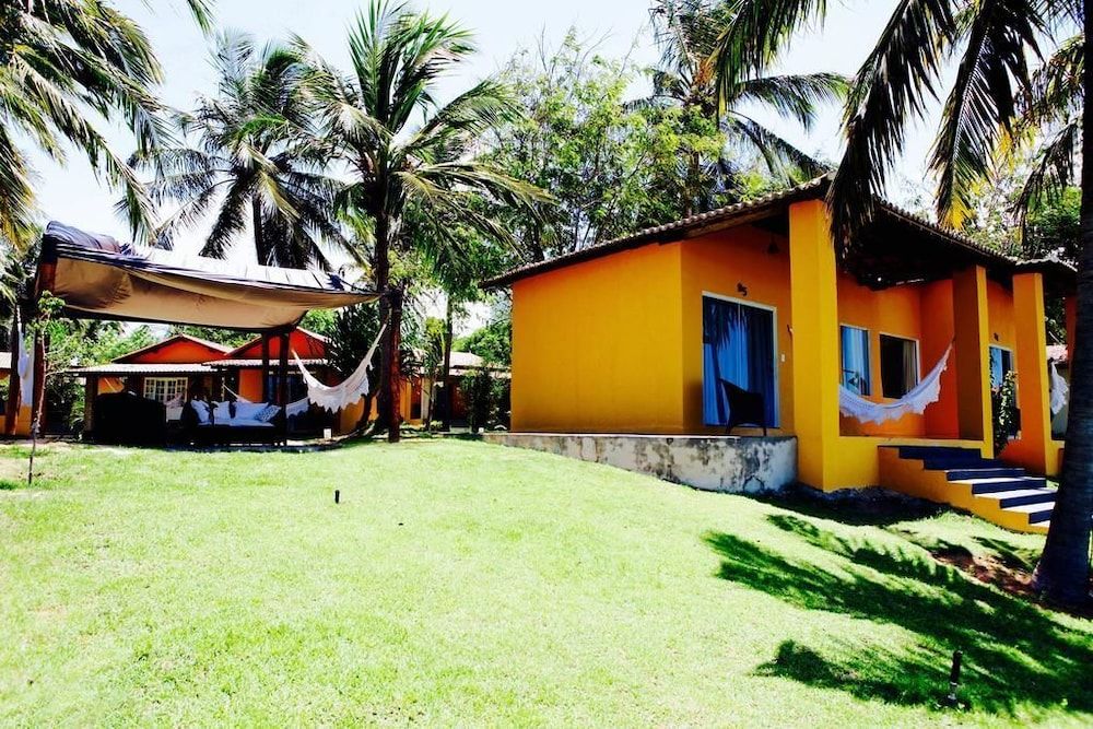 Pousada Enseada dos Mares 3