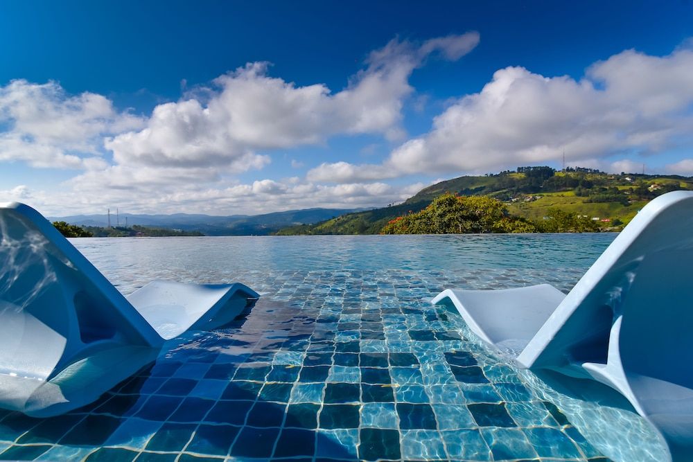 Hotel Refugio Vista Serrana 4 estrelas em Mairiporã