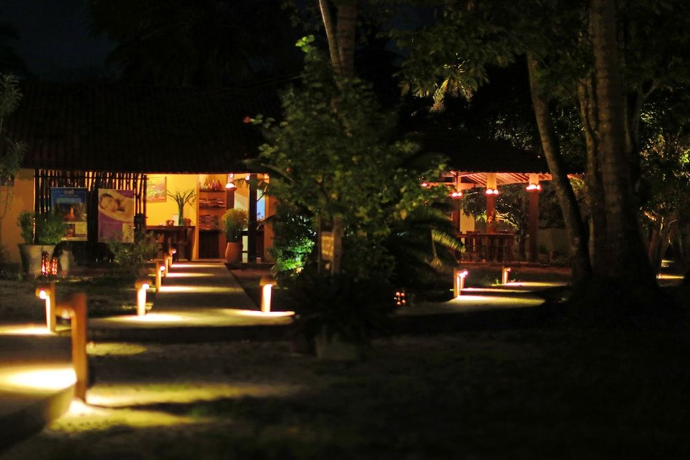 Pousada Sitio da Prainha 2