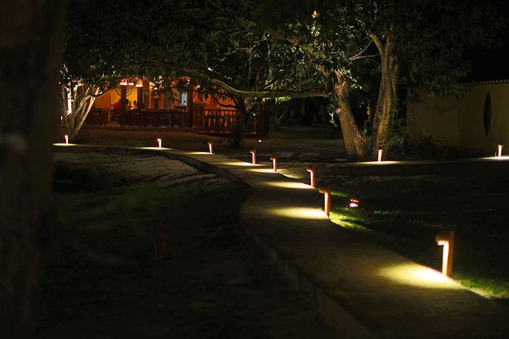 Pousada Sitio da Prainha 3