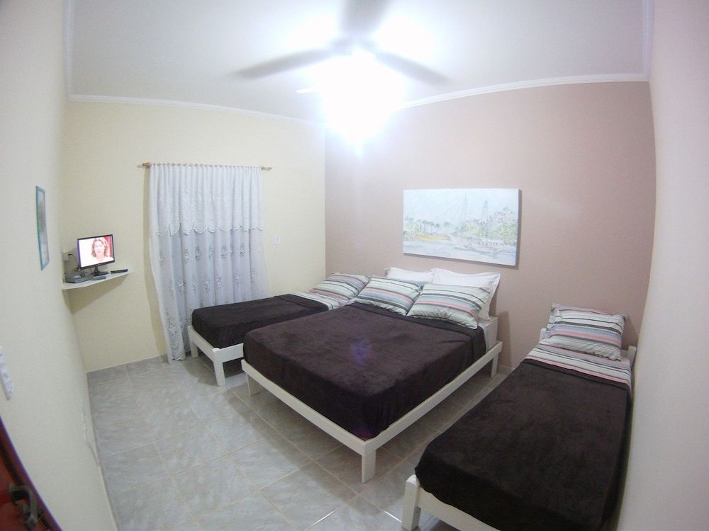 Pousada Golden House 3